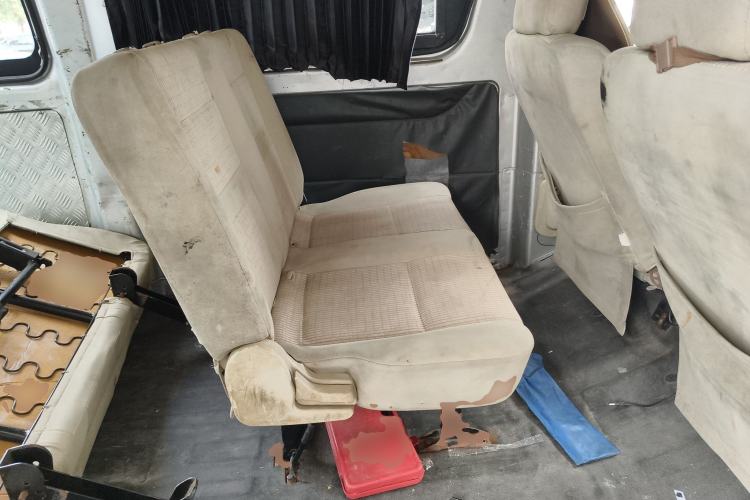 Used CHANGAN KAICHENG Ruixing M80 2014 1.5L Standard Version 4G15S