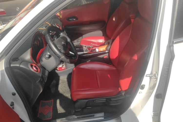 Used Honda XR-V 2021 1.5L CVT Comfort Version