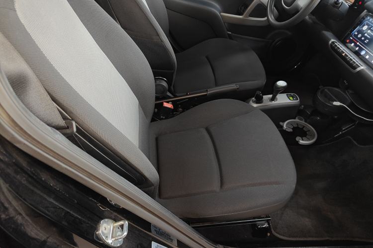 Used smart fortwo 2012 1.0 MHD Hardtop Standard Edition
