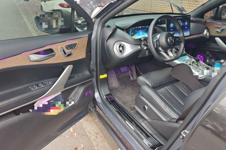 Used Denza X 2020 PHEV Flagship Edition