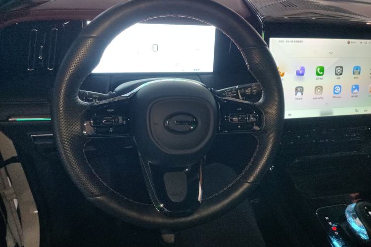 Used GAC Trumpchi M8 2023 Zongshi Series 400T Flagship Edition
