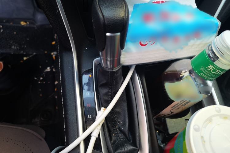 Used Honda Inspire 2022 260TURBO Elegant Edition