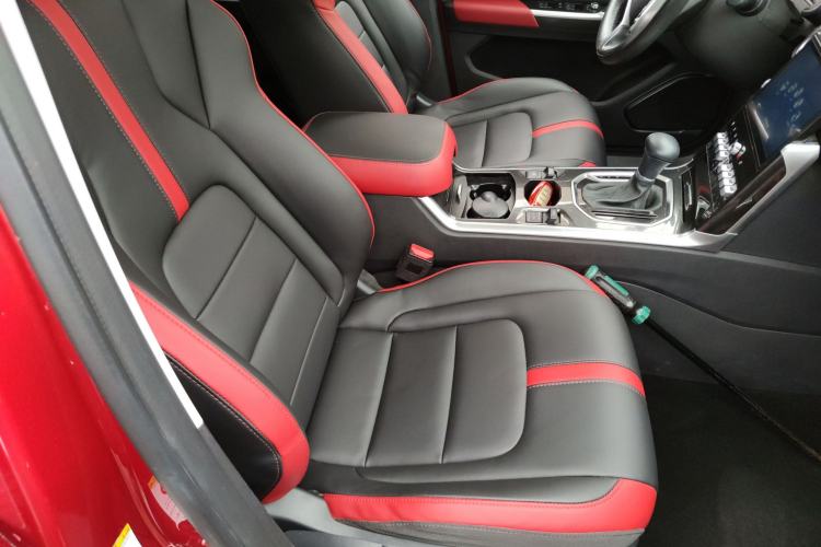 Used Haval H4 2019 1.5 GDIT DCT Luxury Smart Connectivity Version China V Standard
