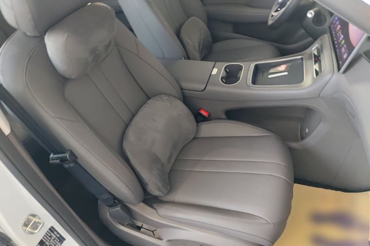 Used Hima H5 2025 Model Range-Extending Max
