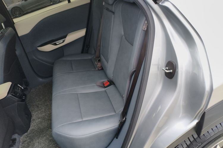 Used Lexus RZ 2023 450e All-Wheel Drive Luxury Edition
