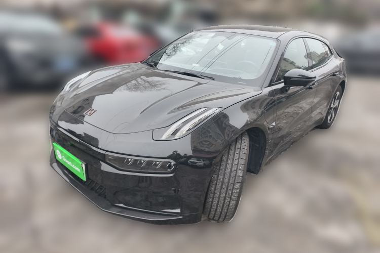 Used Zeekr 001 2023 WE Edition 86 kWh