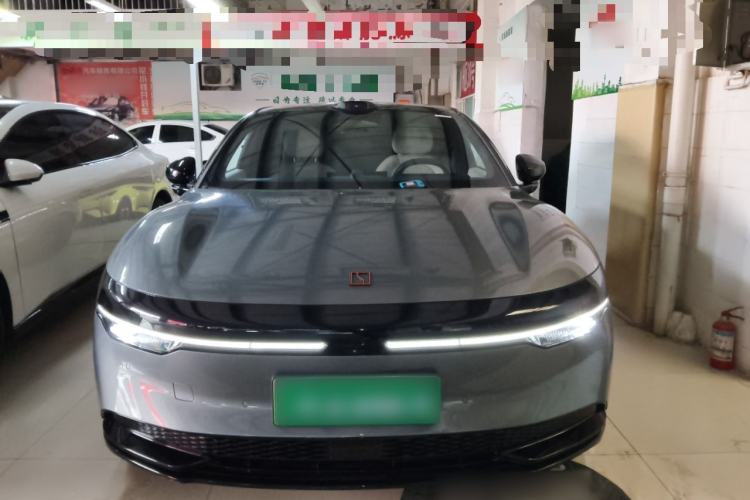 Used Zeekr 007 2024 Rear-Drive Intelligent Driving Version 100 kWh
