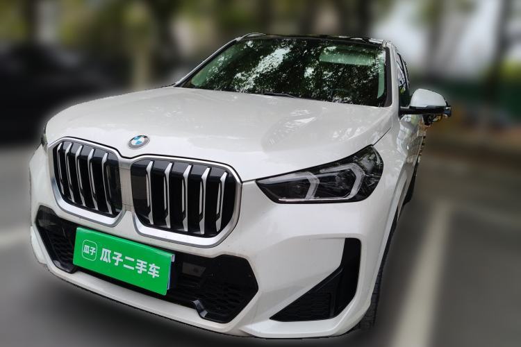 Used BMW X1 2023 sDrive25Li M Sport Package