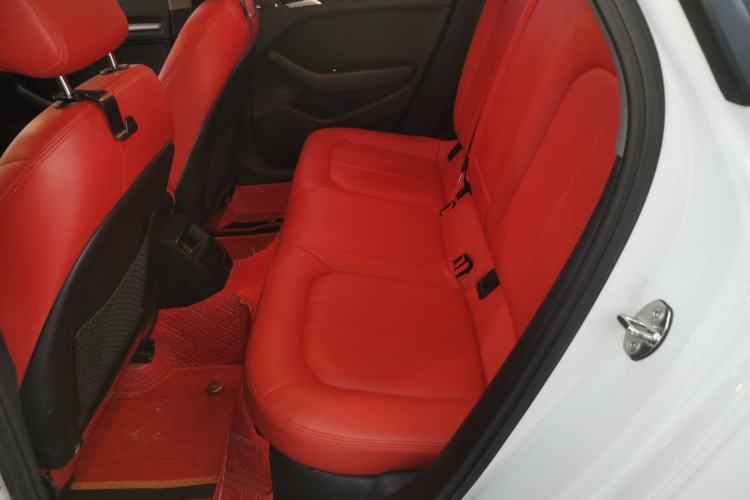 Used Audi A3 2019 Sportback 35 TFSI Ambition China VI
