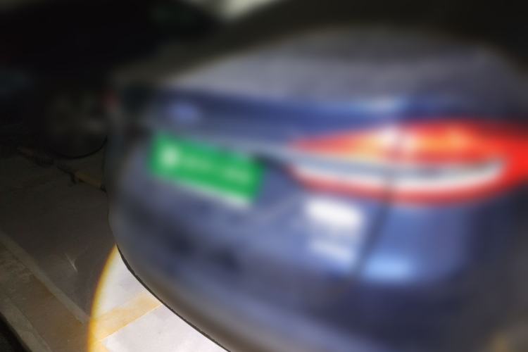 Used Ford Mondeo 2017 EcoBoost 180 Stylish Model