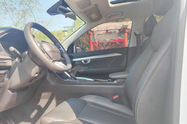 Used Wuling Asta 2021 1.5T CVT Starlight Edition