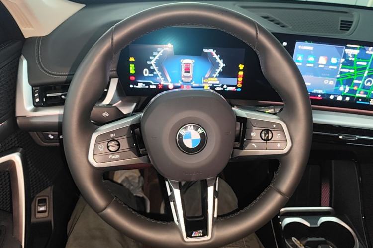 Used BMW X1 2023 sDrive25Li M Sport Package