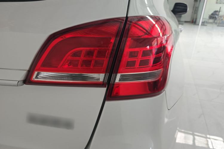 Used Haval H2 2017 Red-Label 1.5T Automatic Two-Wheel Drive Luxury Model