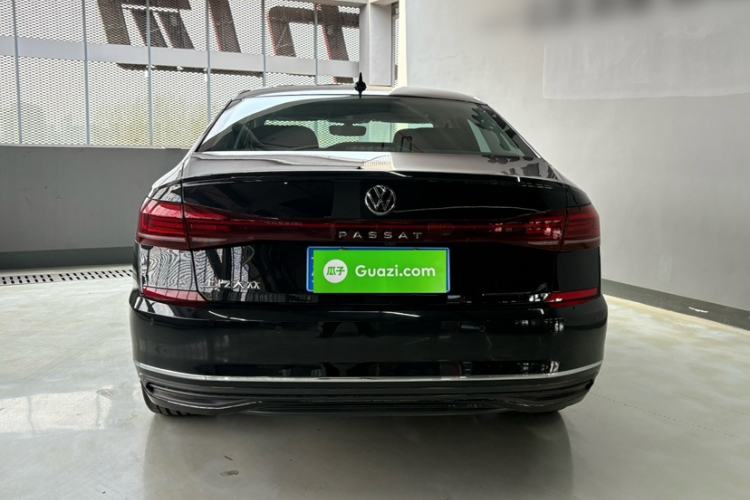 Used Volkswagen Passat 2026 Model, Outstanding 330TSI Elite Edition
