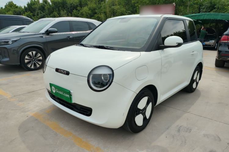 Used CHANGAN NEVO Lumin 2023 205km Xiangqin Version