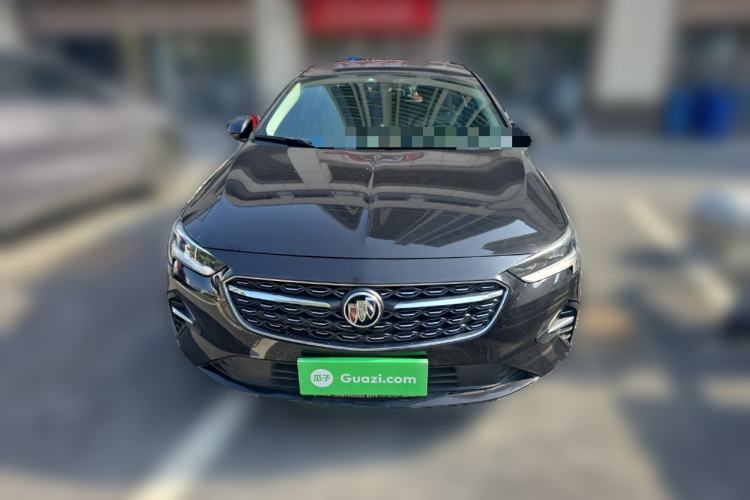 Used Buick Regal 2020 552T Elite Edition
