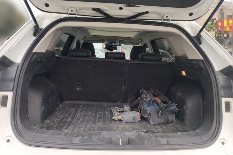 Used Haval H6 2020 1.5 GDIT Automatic Platinum Champion Edition