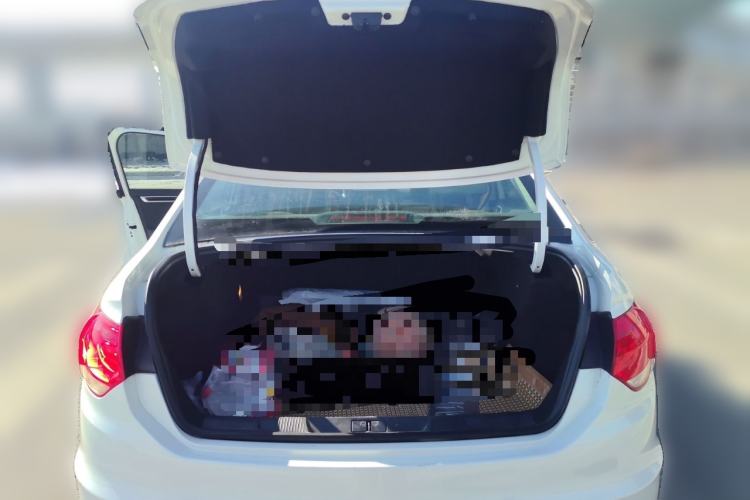 Used Citroen C4L 2015 1.8L Automatic Leading Edition