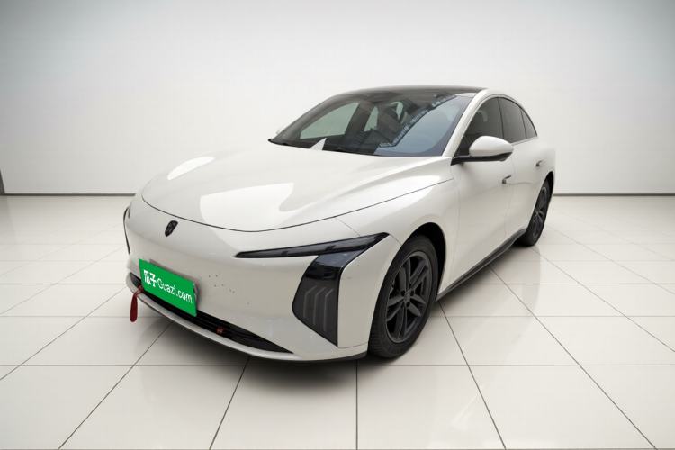 Used FORTHING Xinghai S7 2024 555 Lite Edition