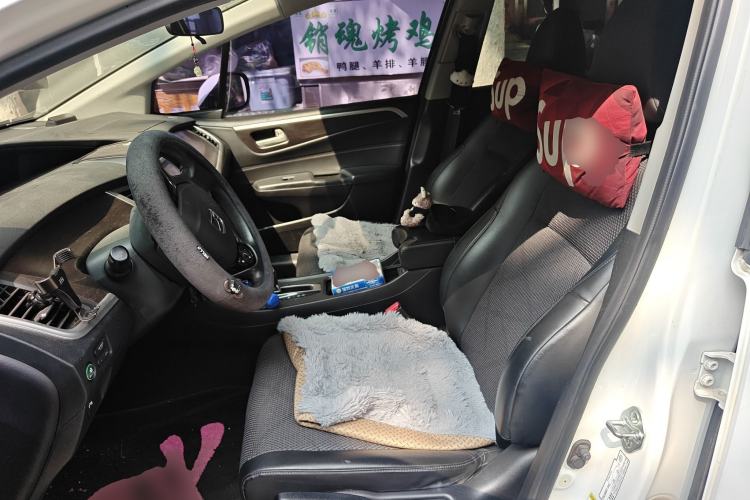 Used Honda Jade 2013 1.8L automatic Comfort version 5 seats