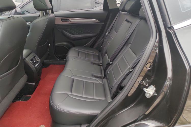 Used Haval F7 2020 2.0T Two-Wheel Drive i-Van
