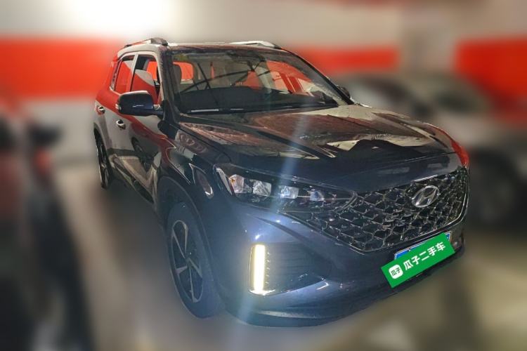 Used Hyundai ix35 2021 2.0L Automatic 2WD GLS Leading Edition