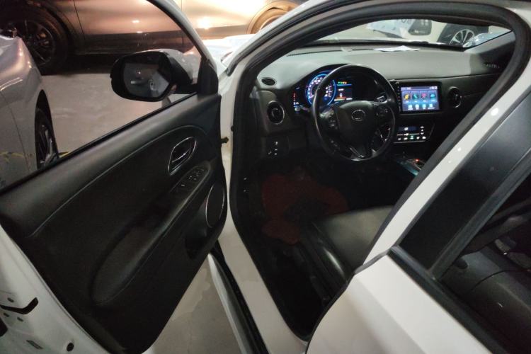 Used CIIMO X-NV 2020 Electric Edition
