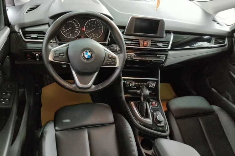Used BMW 2 Series Active Tourer 2016 218i Sports Design Package
