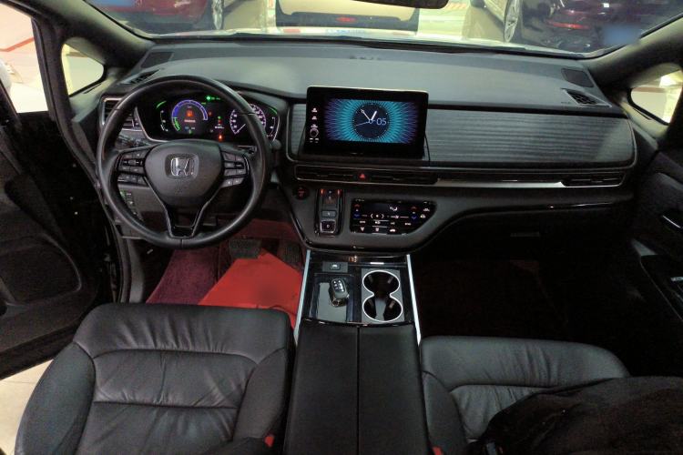 Used Honda Elysion 2024 2.0L eHEV Luxury Edition