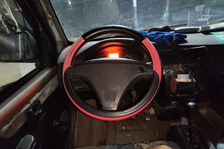 Used Wuling Rongguang 2011 1.2L Base Version Steering Wheel