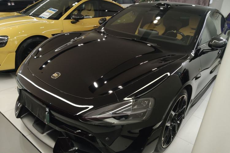 Used Xiaomi Auto SU7 Ultra 2025 Ultra Model