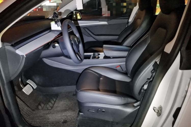 Used Tesla Model Y 2024 Performance High-Performance Edition