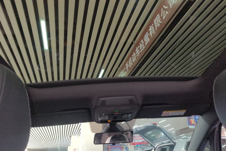 Used Volkswagen ID.3 2022 Pure Edition
