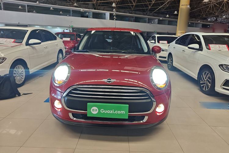 Used MINI MINI 2015 1.2T ONE Five-Door Edition