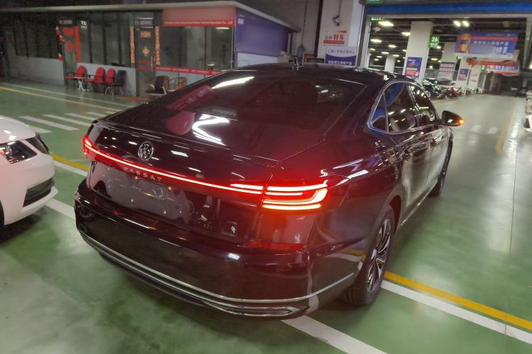 Used Volkswagen Passat 2022 330TSI Elite Edition
