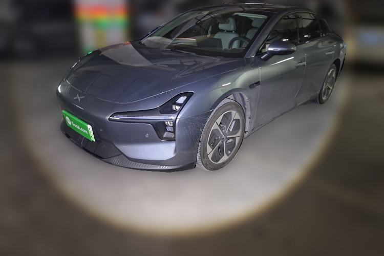 Used XPeng MONA M03 2024 620 with Ultra-Long Range