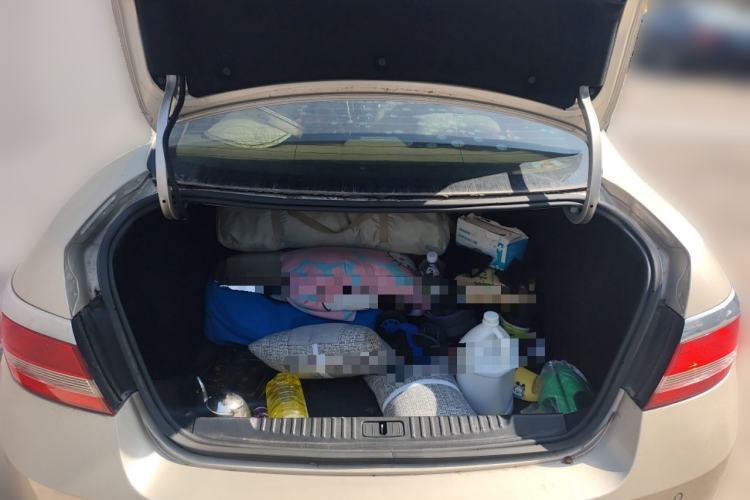 Used Buick GT 2013 GT 1.6L Automatic Fashion Edition
