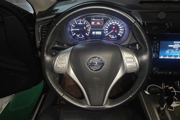 Used Nissan Teana 2016 Revised Version 2.0L XL Comfort Edition
