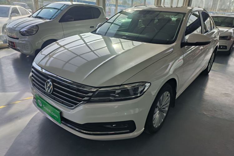 Used Volkswagen Lavida 2021 280TSI DSG Comfort Edition