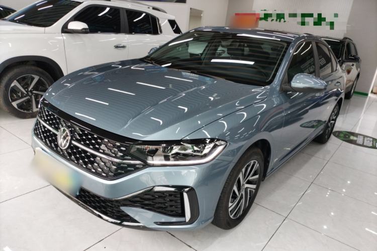 Used Volkswagen Lavida 2024 1.5L Automatic Starry Sky 5 Million Edition