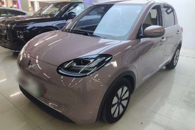 Used Wuling Bingo 2023 333km Enjoy+ Version