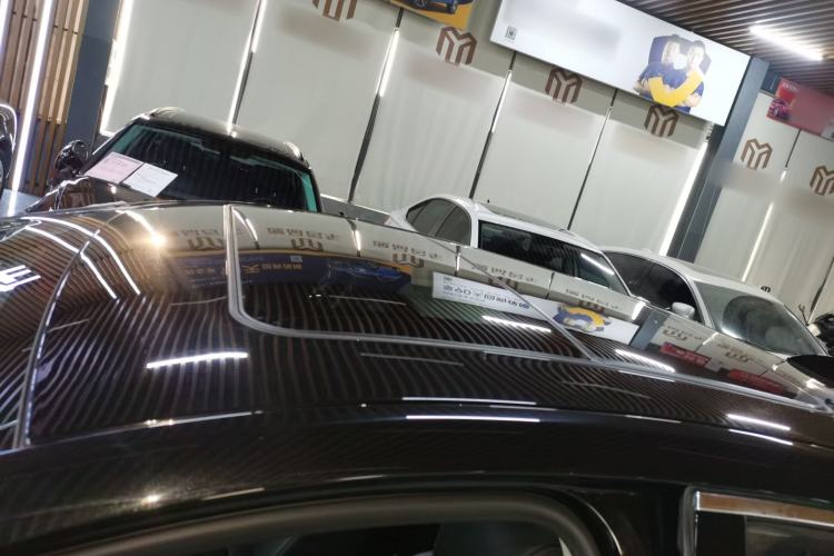 Used Buick LaCrosse 2021 552T Luxury Version