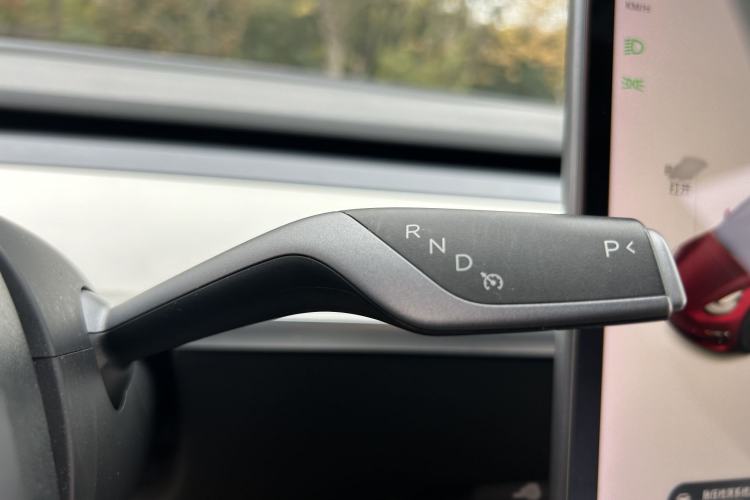 Used Tesla Model 3 2021 Standard Range Rear-Drive Upgraded Version