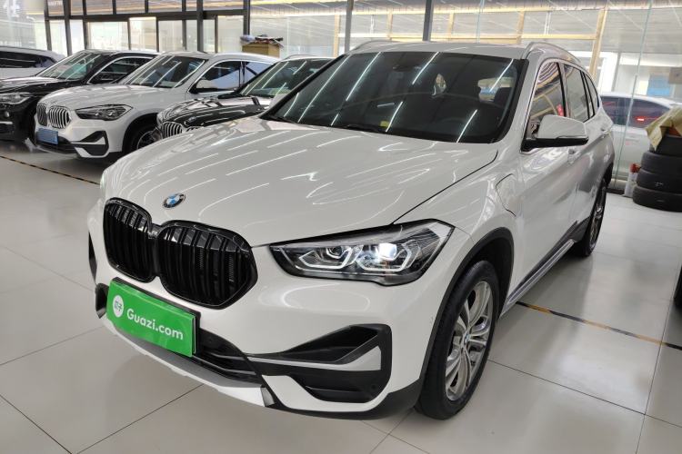 Used BMW X1 New Energy 2020 xDrive30Le Premium Edition