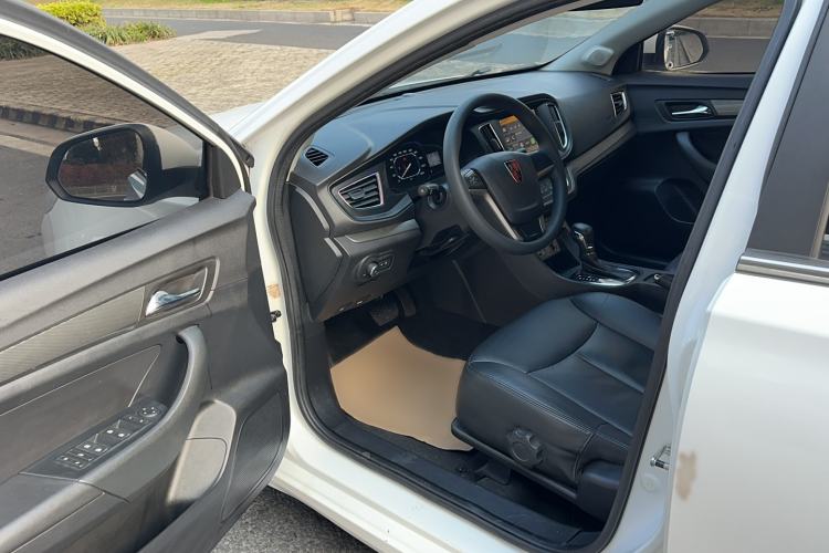 Used Roewe 360 2015 1.5L Automatic Luxury Edition