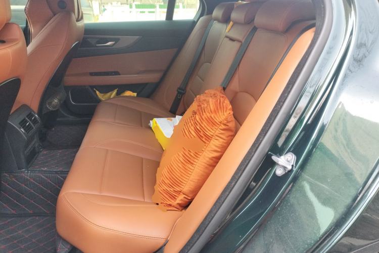 Used Jaguar XEL 2021 2.0T 250 PS R-DYNAMIC S Advanced Sport Edition
