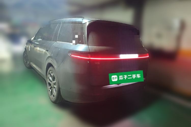 Used Lynk & Co 900 2025 1.5T Ultra