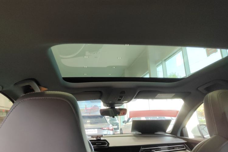 Used Audi A3 2025 Sportback 35TFSI Prestige Edition
