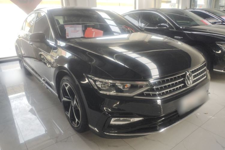 Used Volkswagen Magotan 2023 2 Million Units Commemorative Edition 330TSI DSG Luxury Version