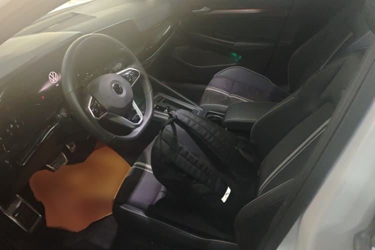 Used Volkswagen Golf 2023 Facelift 280TSI DSG R-Line Lite